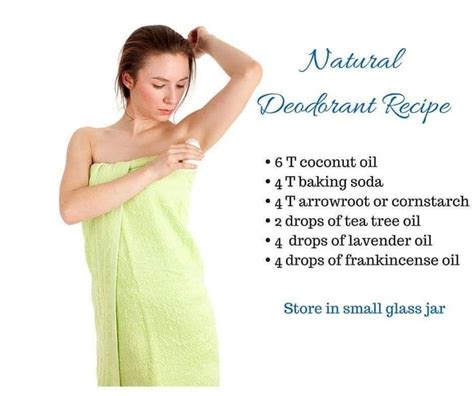 Pin By Donna Marks On Homemade Lotions And Deodorants Natural