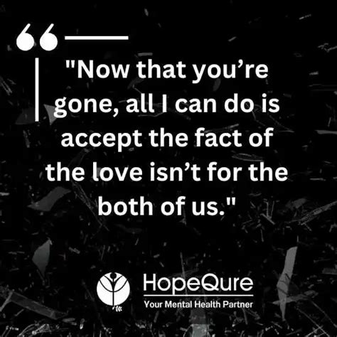 Best Love Failure Quotes With Images Hopequre