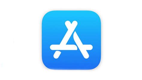 New App Store Logo Ditches Traditional Art Tools Creative Bloq