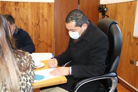 Ilustre Municipalidad de Panquehue CONCEJO MUNICIPAL APROBÓ EL PLAN