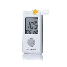 Buy Bionime Gm Blood Glucose Meter Kit Online At Low Prices In India