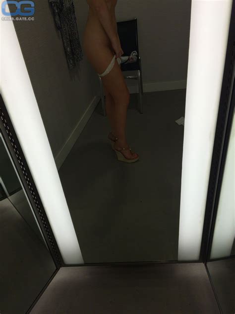 Ashley Mulheron Nude Pictures Photos Playboy Naked Topless Fappening