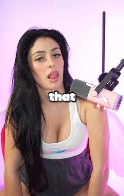 Camilla Araujo Onlyfans Leak Miguels Porn Selection