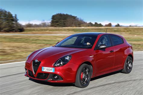 ALFA ROMEO Giulietta Specs & Photos - 2016, 2017, 2018, 2019, 2020, 2021, 2022, 2023, 2024, 2025 ...