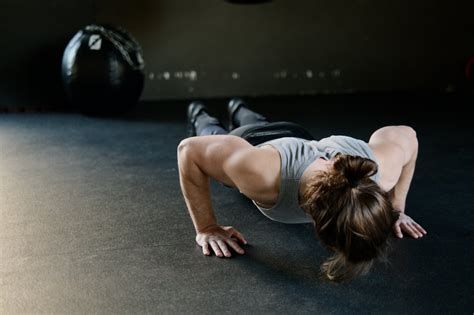 Best 15 Anti Hunchback And Posture Correction Exercises Trainerizeme