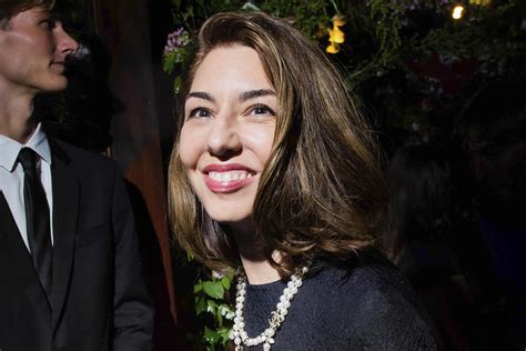 Sofia Coppola No Creo En La Cancelación Los Artistas Tienen