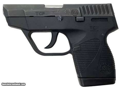 Taurus Tcp Pt Acp