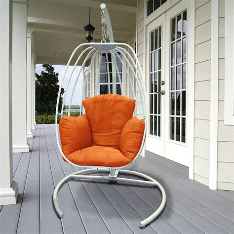 Top Best Egg Swing Chairs In Reviews Sport Outdoor