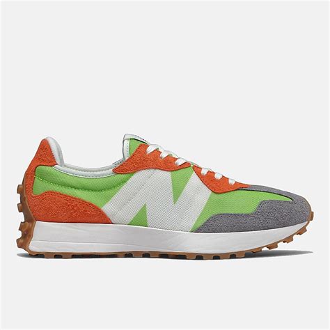 Nb Launches New Balance