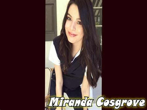 Miranda Cosgrove Cum Tribute Gay Man Porn Xhamster