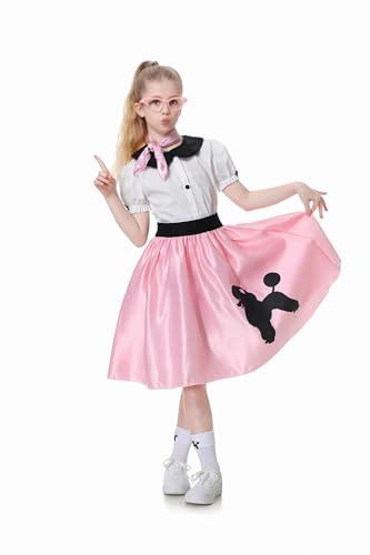 Rocking My 50s Sock Hop Outfits A Thread On R Vintagefashion