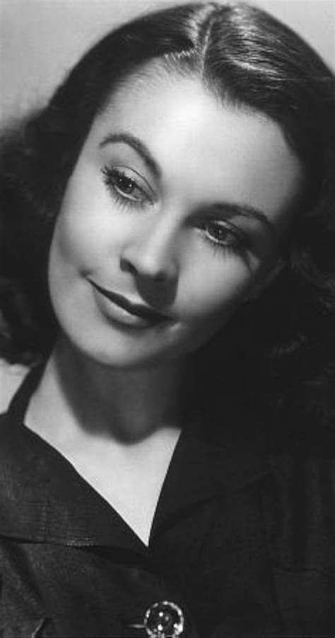 Vivien Leigh Biography Imdb