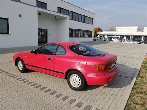 Verkaufe Celica Sti Liftback Bj