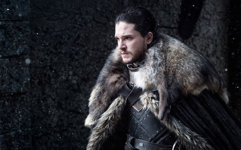 1920x1200 Jon Snow Game Of Thrones 2017 1080p Resolution Hd 4k