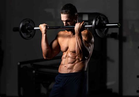 7 Best Biceps Exercises According To Science Workout Included