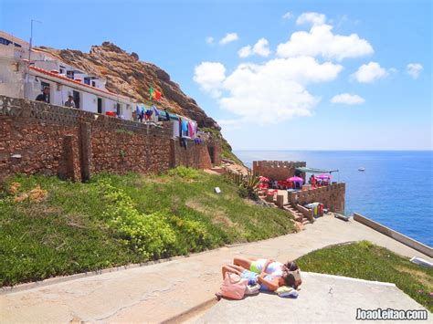 Visit Berlengas Islands Portugal • Travel Guide With Top Things To Do