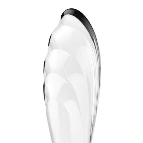 Satisfyer Dazzling Crystal 1 Dildo Vidrio Boutique Erótica