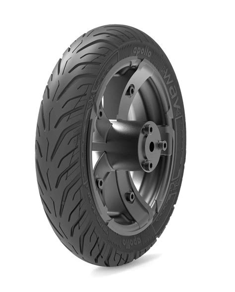 Apollo Tyres launches EV specific tyres for passenger cars and two ...