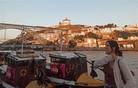 Qué hacer en Oporto 18 Planazos que No Puedes Perderte