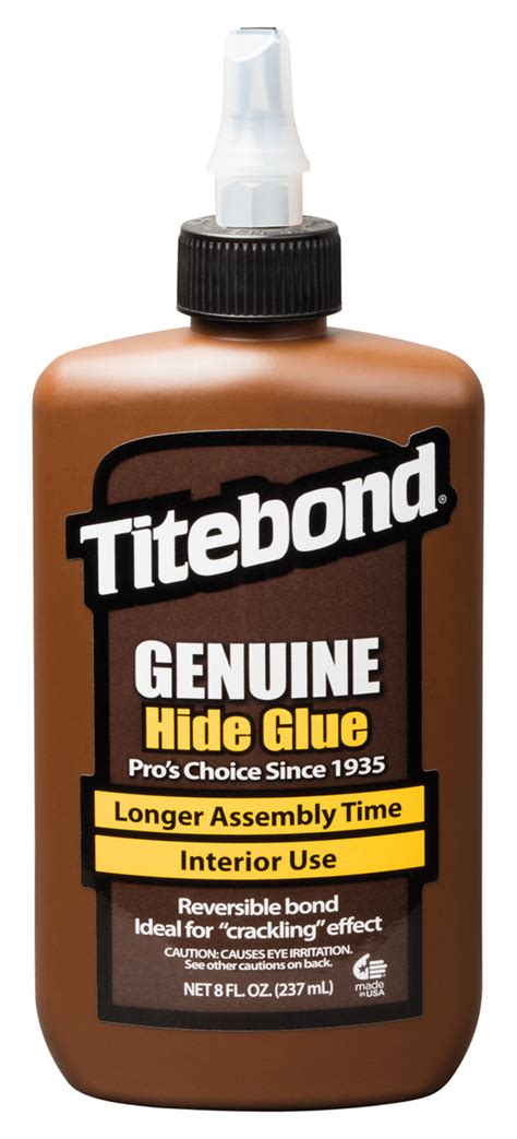 Titebond Genuine Liquid Hide Glue Fast Uk Shipping Titebond Uk