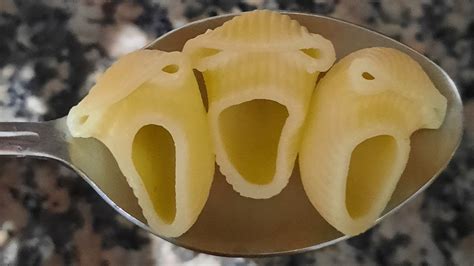 Have You Seen A Screaming Pasta These Pics Will Make Laugh Your Lungs