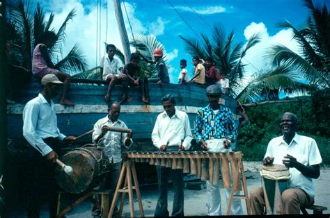 MEMORIA MUSICAL DEL ECUADOR Culturas Musicales De Resistencia Los