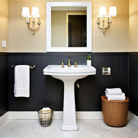 Decorative Pedestal Sink | Shelly Lighting