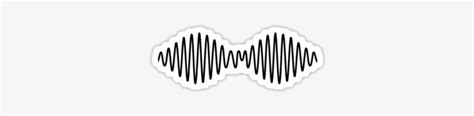 Arctic Monkeys Am Album Cover By Lizzylizards Arctic Monkeys Logo Png