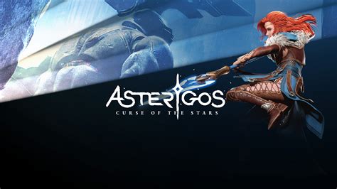 Asterigos Curse Of The Stars Deluxe Edition