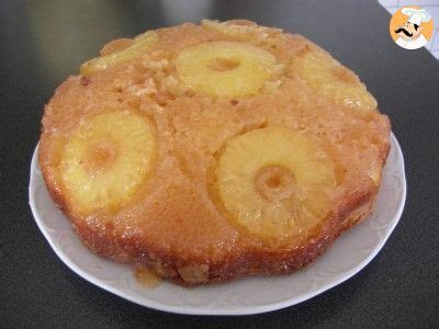 Torta Rovesciata Di Albicocche Ricetta Petitchef