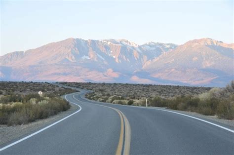 Best Places To Visit And Campgrounds On Highway 120 In California