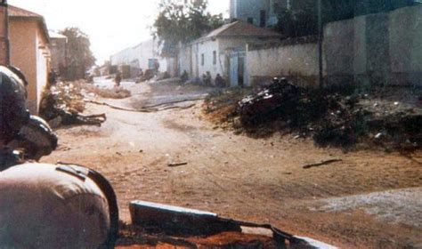 On this Day, October 3, 1993, Battle of Mogadishu (Black Hawk Down ...