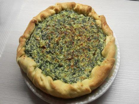 Ricetta Quiche Con Ricotta Pancetta E Funghi Ricette Di FraGolosi