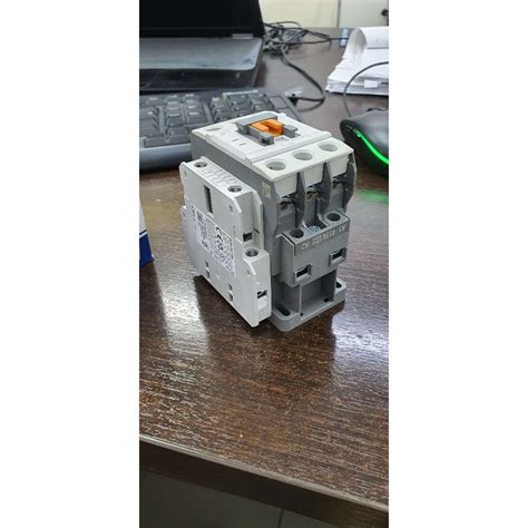 Ls Electric Metasol Magnetic Contactor Vac Control Coil Voltage Mc