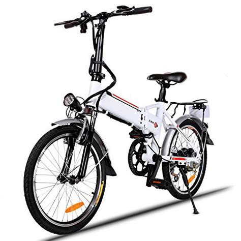 FIIDO D3 Bicicleta eléctrica plegable para adultos bicicleta eléctrica