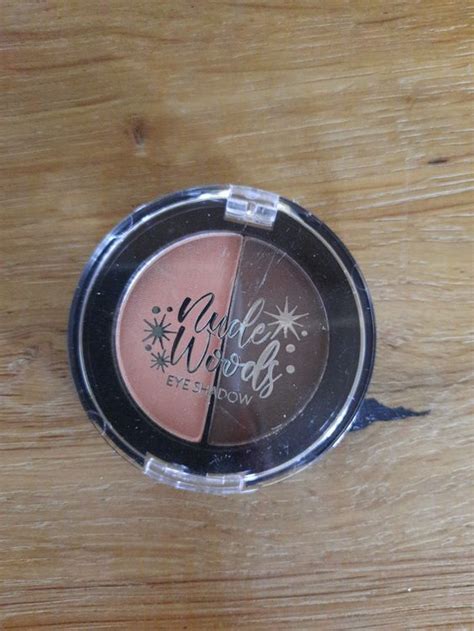 Lidschatten Palette Nude Töne Nude Woods ungebraucht Neu und originalverpackt in Seewil für