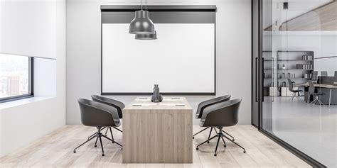 How To Adapt Your Small Meeting Room For Hybrid Work UC Today