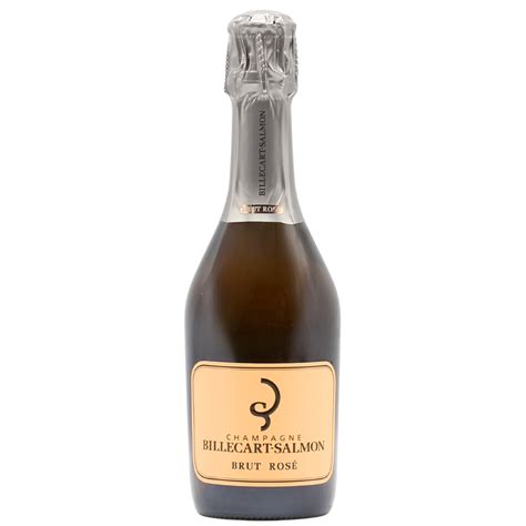 Billecart Salmon Brut Rose 375ml Norman Goodfellows