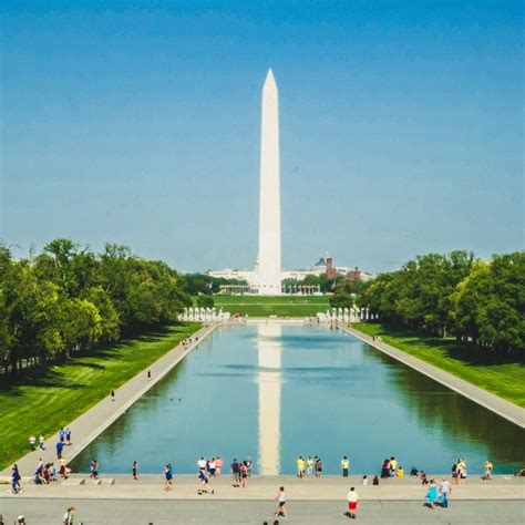 9 Tips For Visiting The National Mall | TravelAwaits