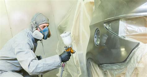 Auto Body Painting Autobodyrepairs