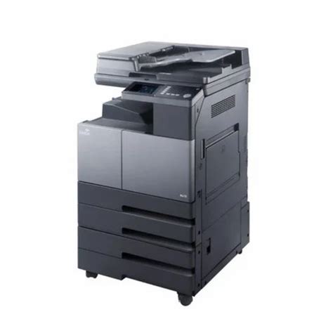 Sindoh Hd N Photocopier Machine Multi Function At Rs In