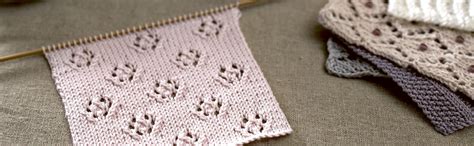 The Very Easy Guide To Lace Knitting Step By Step Techniques Easy To