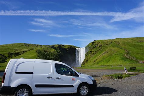 Road Trip Gear: 11 Essentials To Travel Iceland | GearJunkie