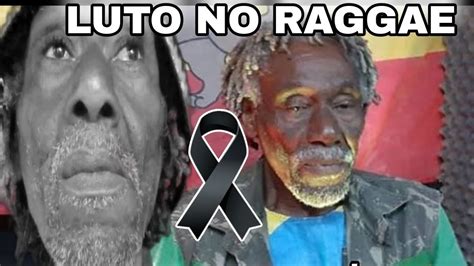 Morre Jorge De Ang Lica Um Dos Representantes Do Reggae Na Bahia Youtube