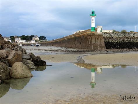 Saint Quay Portrieux Le Journal De Foffields