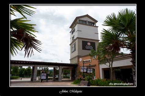 20 Tips Dan Panduan Jalan Jalan Liburan Ke Johor Bahru Malaysia Its