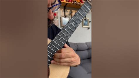 3-octave Rast makam scale in A - YouTube