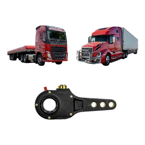 Catraca Freio Est Trucks Carretas Lng Ferramentas Manuais