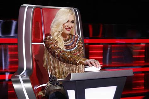 Exclusive The Voice Coaches Reveal What Theyre Ting Their Teams In Season 20 First Look