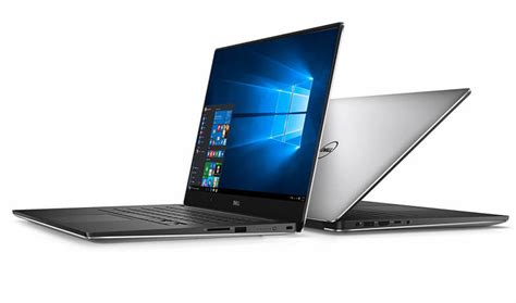 Dell Xps 15 9560 Reviews Pros And Cons Techspot